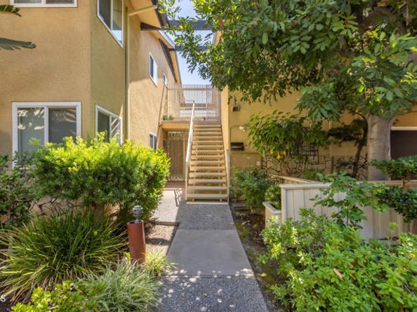 385 Cliff Drive 2, Pasadena CA 91107