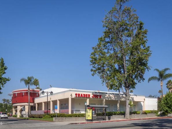385 Cliff Drive 2, Pasadena CA 91107