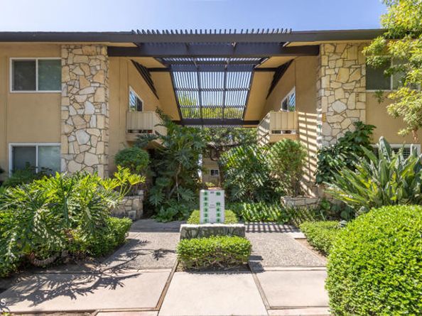 385 Cliff Drive 2, Pasadena CA 91107