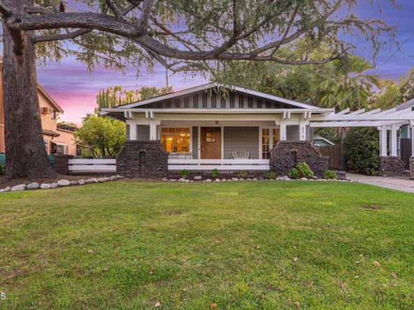 671 S Euclid Avenue, Pasadena CA 91106