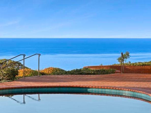 7301 Encelia Drive, La Jolla (san Diego) CA 92037