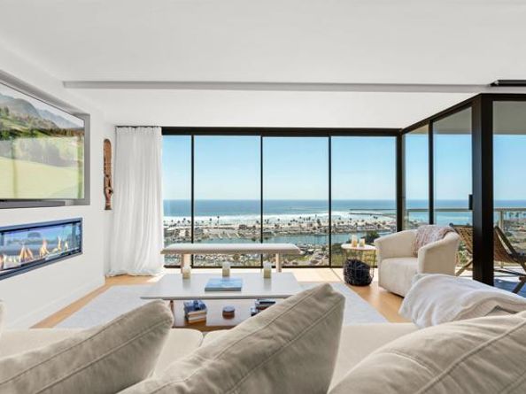 1200 Harbor Drive 15C, Oceanside CA 92054