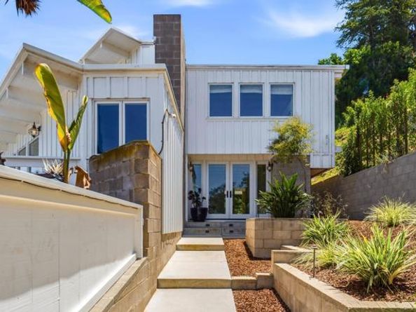 1641 Crespo Drive, La Jolla (san Diego) CA 92037