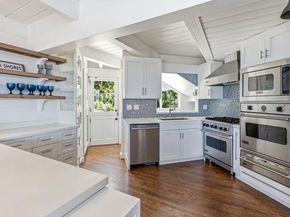 1641 Crespo Drive, La Jolla (san Diego) CA 92037