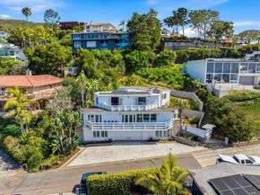 1641 Crespo Drive, La Jolla (san Diego) CA 92037