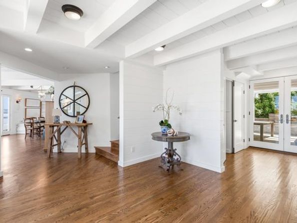 1641 Crespo Drive, La Jolla (san Diego) CA 92037