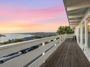 1641 Crespo Drive, La Jolla (san Diego) CA 92037
