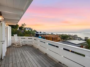 1641 Crespo Drive, La Jolla (san Diego) CA 92037