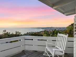 1641 Crespo Drive, La Jolla (san Diego) CA 92037