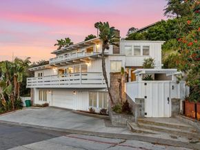 1641 Crespo Drive, La Jolla (san Diego) CA 92037