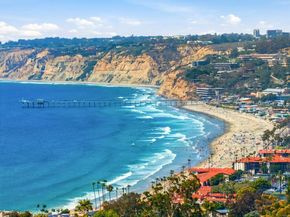1641 Crespo Drive, La Jolla (san Diego) CA 92037