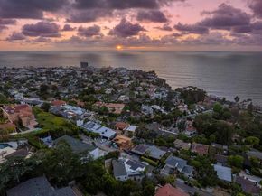 1641 Crespo Drive, La Jolla (san Diego) CA 92037
