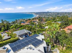 1641 Crespo Drive, La Jolla (san Diego) CA 92037