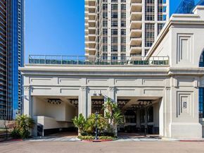 700 W E Street 1904, San Diego CA 92101