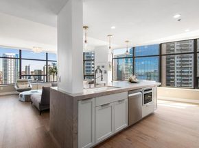 700 W E Street 1904, San Diego CA 92101
