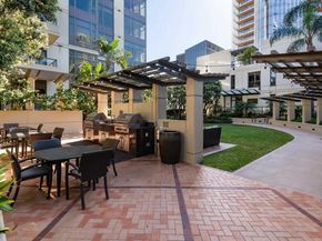 700 W E Street 1904, San Diego CA 92101