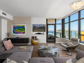 700 W E Street 1904, San Diego CA 92101