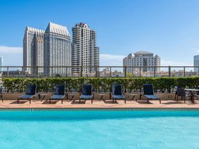 700 W E Street 1904, San Diego CA 92101