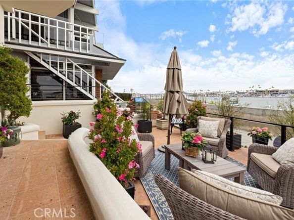 300 South Bayfront, Newport Beach CA 92662