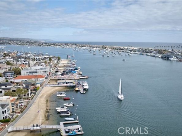 300 South Bayfront, Newport Beach CA 92662