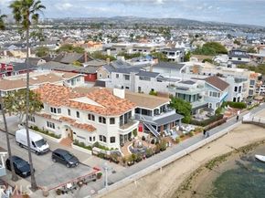 300 South Bayfront, Newport Beach CA 92662
