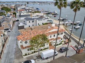 300 South Bayfront, Newport Beach CA 92662
