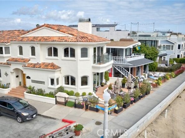 300 South Bayfront, Newport Beach CA 92662