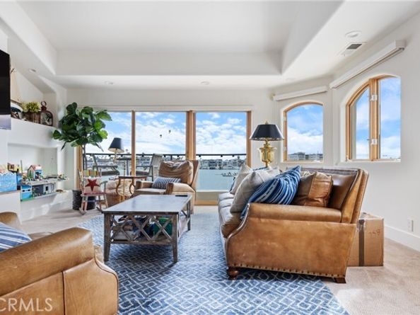 300 South Bayfront, Newport Beach CA 92662