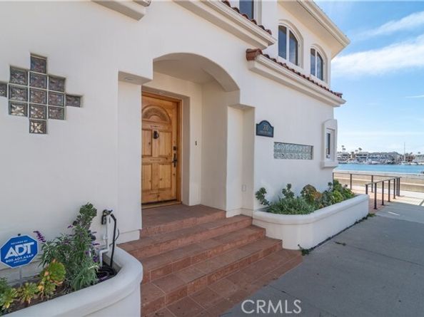 300 South Bayfront, Newport Beach CA 92662