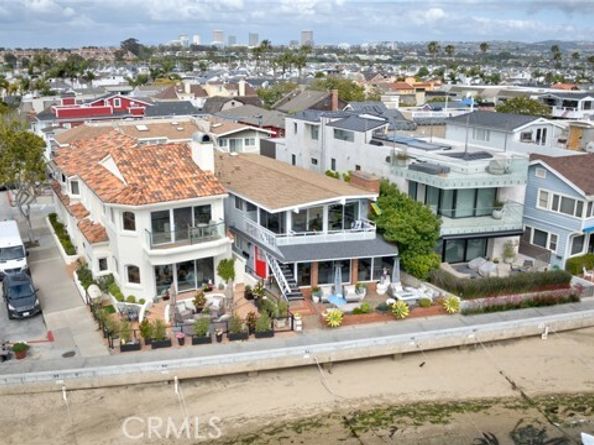 300 South Bayfront, Newport Beach CA 92662