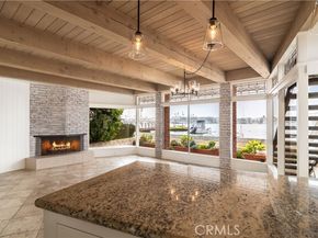 300 South Bayfront, Newport Beach CA 92662
