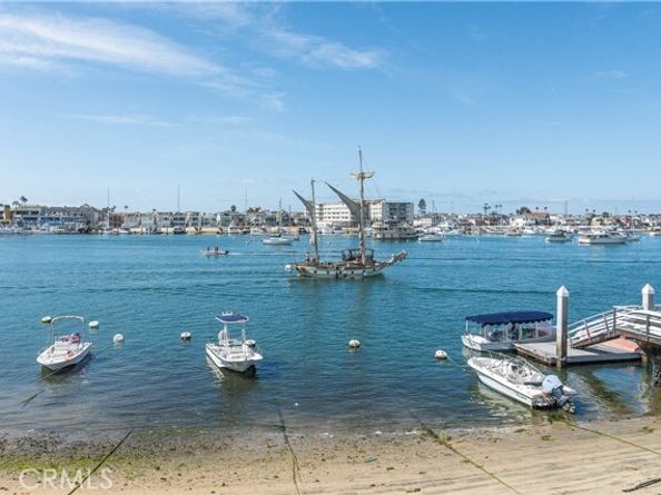 300 South Bayfront, Newport Beach CA 92662