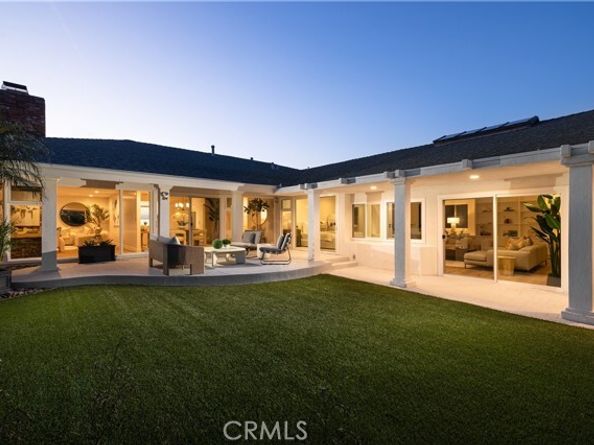 1007 White Sails Way, Corona Del Mar (newport Beach) CA 92625