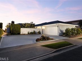 1007 White Sails Way, Corona Del Mar (newport Beach) CA 92625