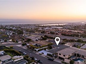 1007 White Sails Way, Corona Del Mar (newport Beach) CA 92625