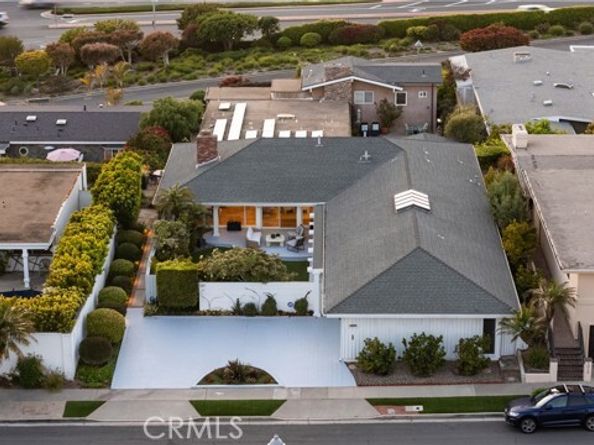1007 White Sails Way, Corona Del Mar (newport Beach) CA 92625
