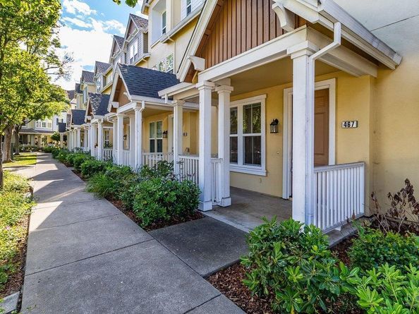 467 Metro Walk Way, Richmond CA 94801