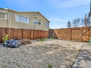 729 1st Street, Rodeo CA 94572