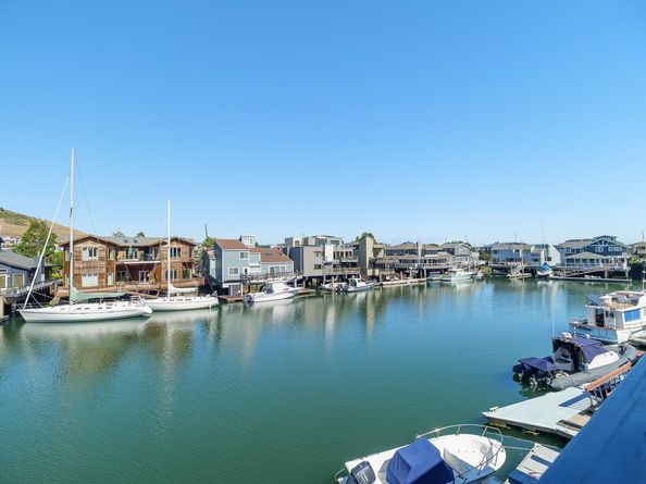1318 Mallard Drive, Richmond CA 94801