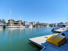 1318 Mallard Drive, Richmond CA 94801