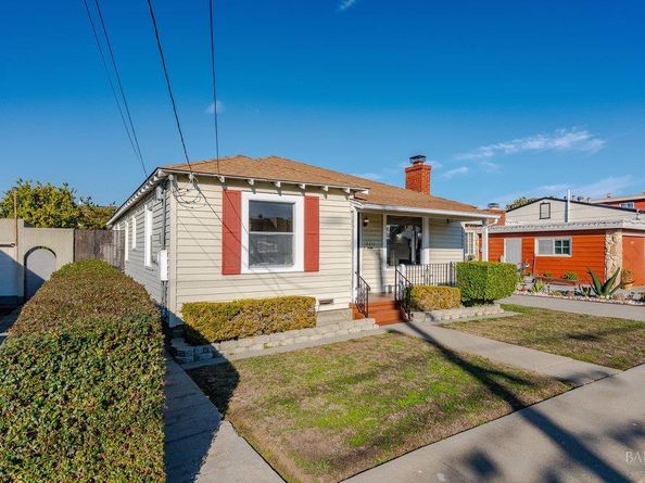 2211 Wilcox Avenue, San Pablo CA 94806