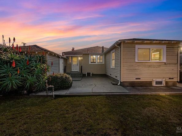 2211 Wilcox Avenue, San Pablo CA 94806