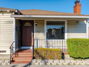2211 Wilcox Avenue, San Pablo CA 94806