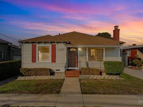 2211 Wilcox Avenue, San Pablo CA 94806