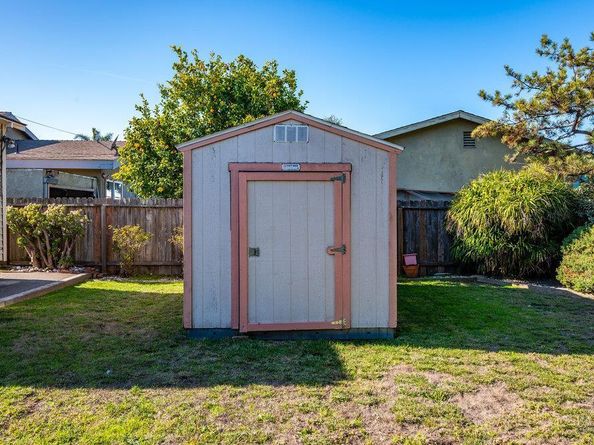 2211 Wilcox Avenue, San Pablo CA 94806