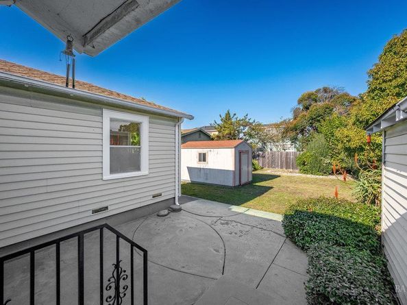 2211 Wilcox Avenue, San Pablo CA 94806