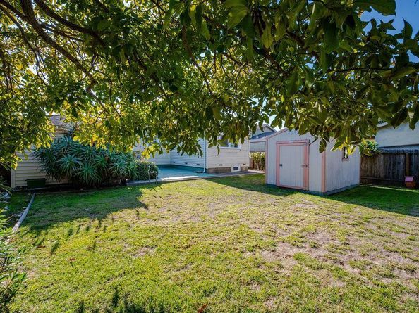 2211 Wilcox Avenue, San Pablo CA 94806