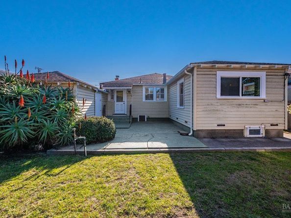 2211 Wilcox Avenue, San Pablo CA 94806