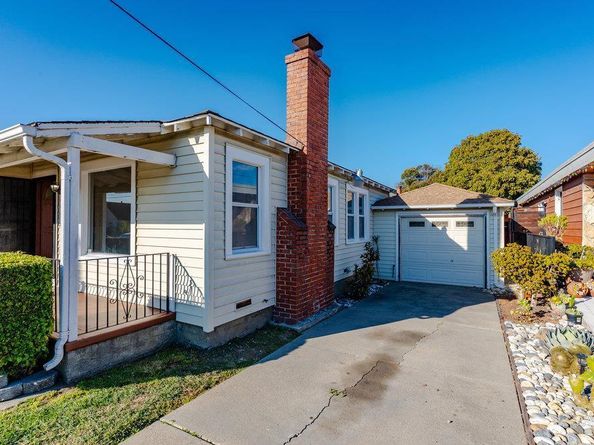 2211 Wilcox Avenue, San Pablo CA 94806