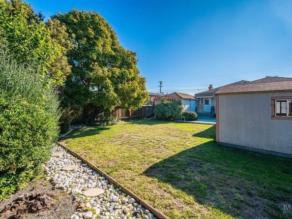 2211 Wilcox Avenue, San Pablo CA 94806